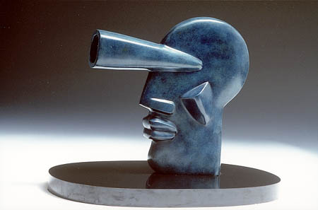 Thought Travels VI, 1988