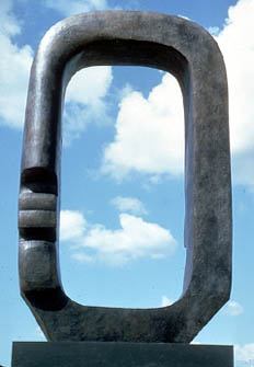 Arch III (large), 1985