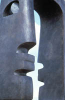 Arch III (large), 1985