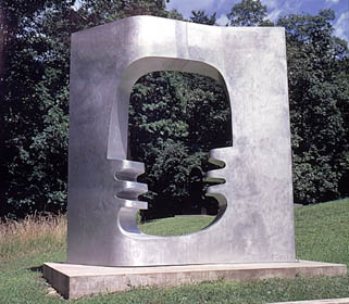 Arch II (large), 1989