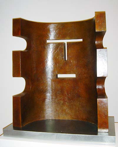Magnetic Mask, 2005